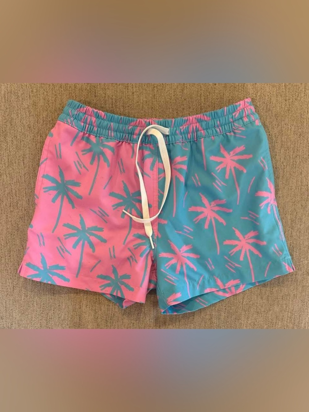 Chubbies - The Prince of Prints Lined Swim Trunk
